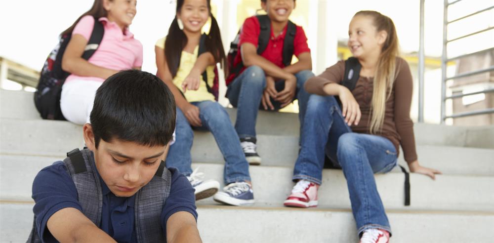 Du học xa nhà và chứng trầm cảm